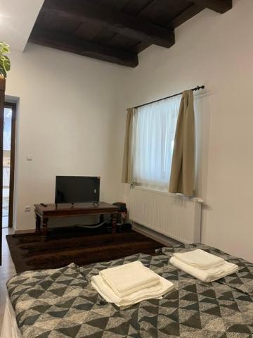 Szoegedi Villa Badacsonytomaj Buitenkant foto