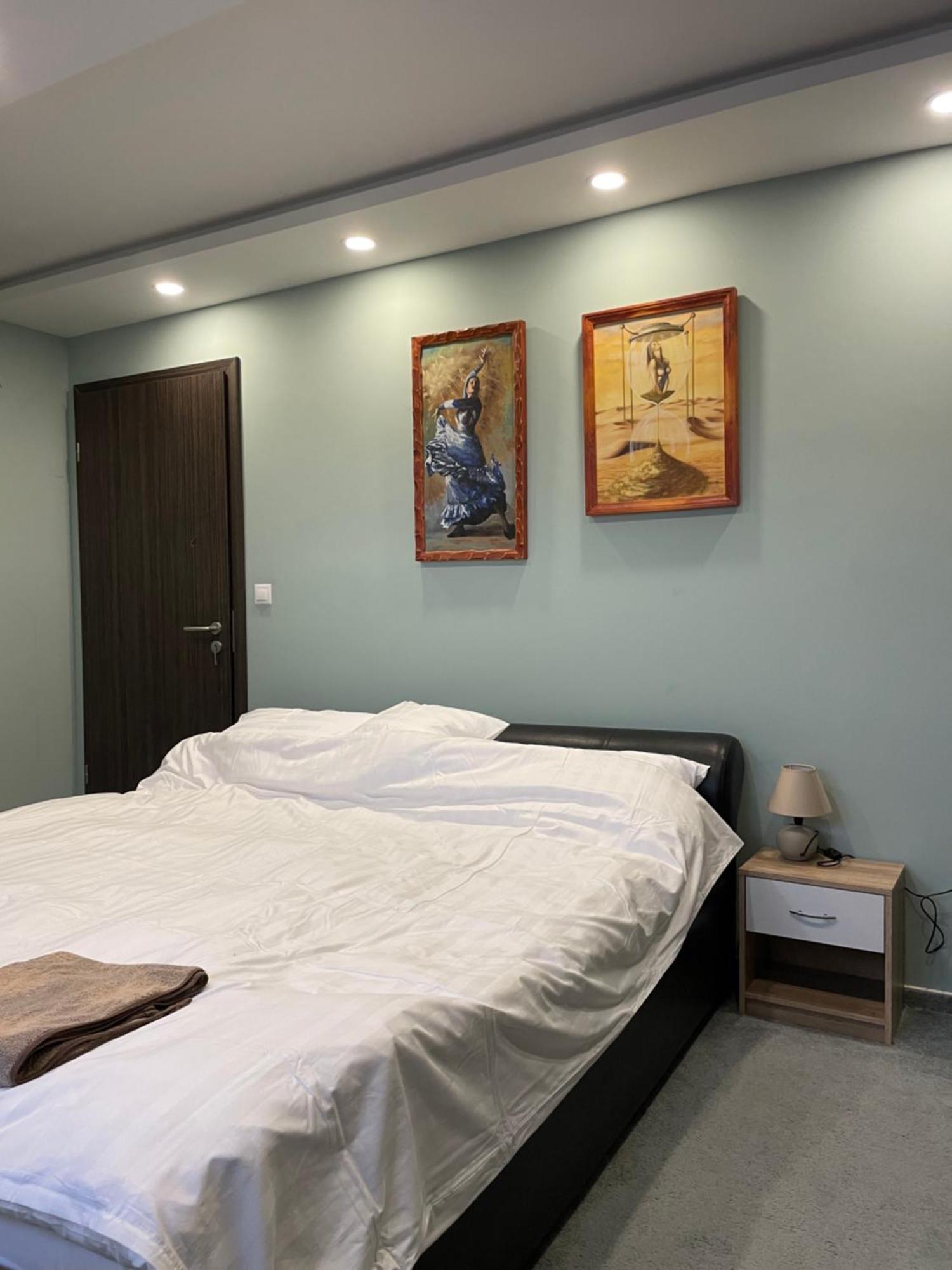Szoegedi Villa Badacsonytomaj Buitenkant foto