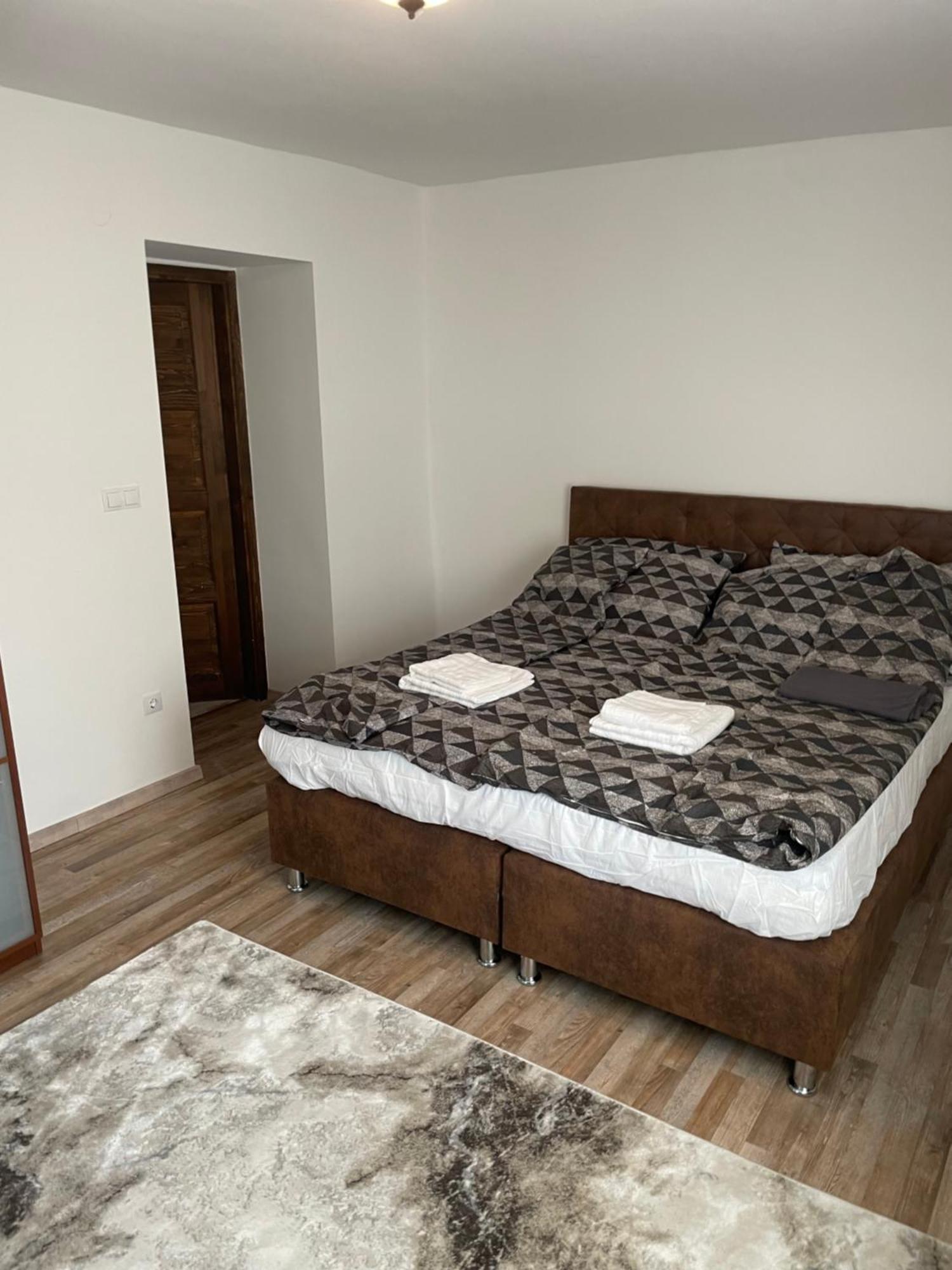 Szoegedi Villa Badacsonytomaj Buitenkant foto