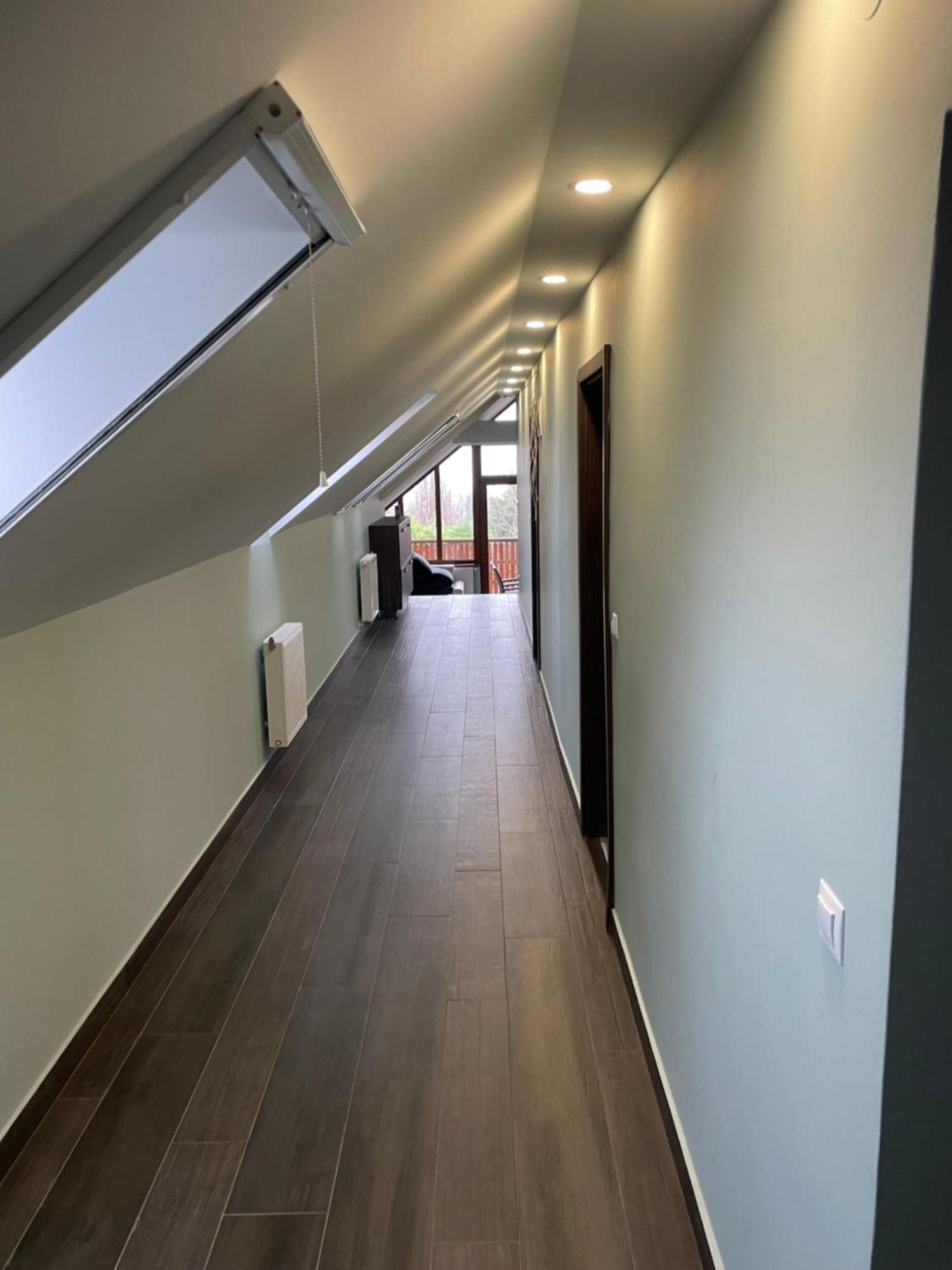 Szoegedi Villa Badacsonytomaj Buitenkant foto