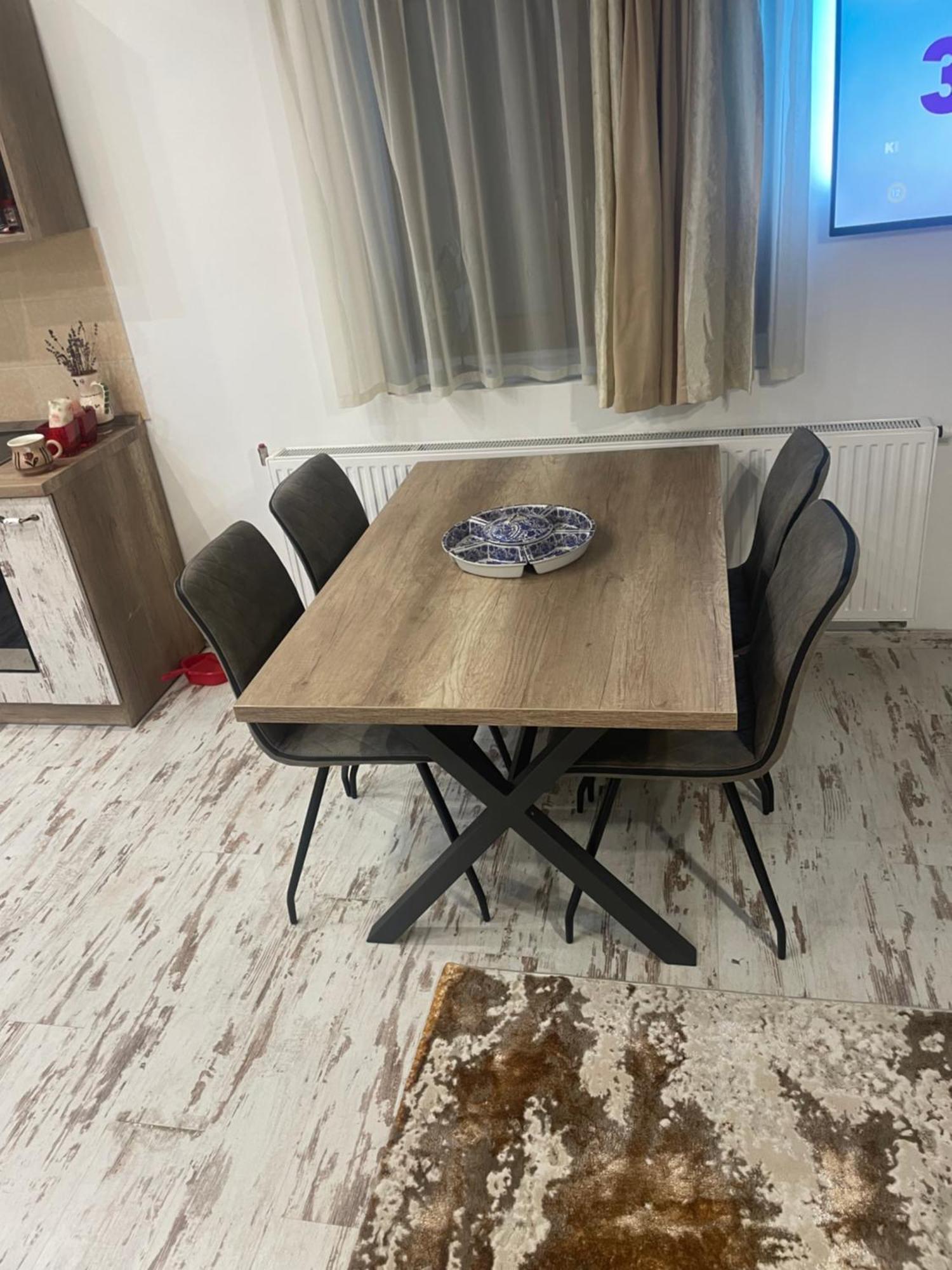 Szoegedi Villa Badacsonytomaj Buitenkant foto