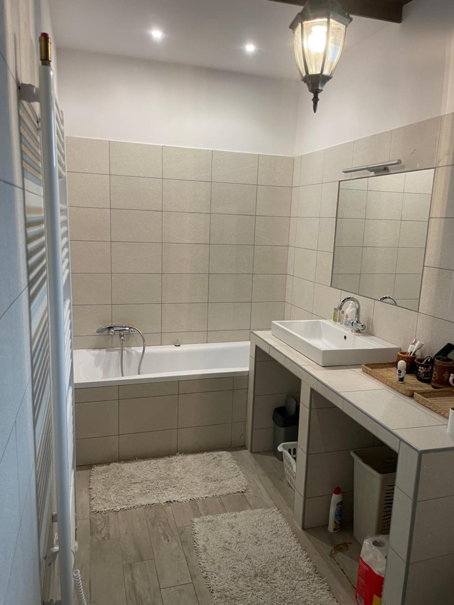 Szoegedi Villa Badacsonytomaj Buitenkant foto