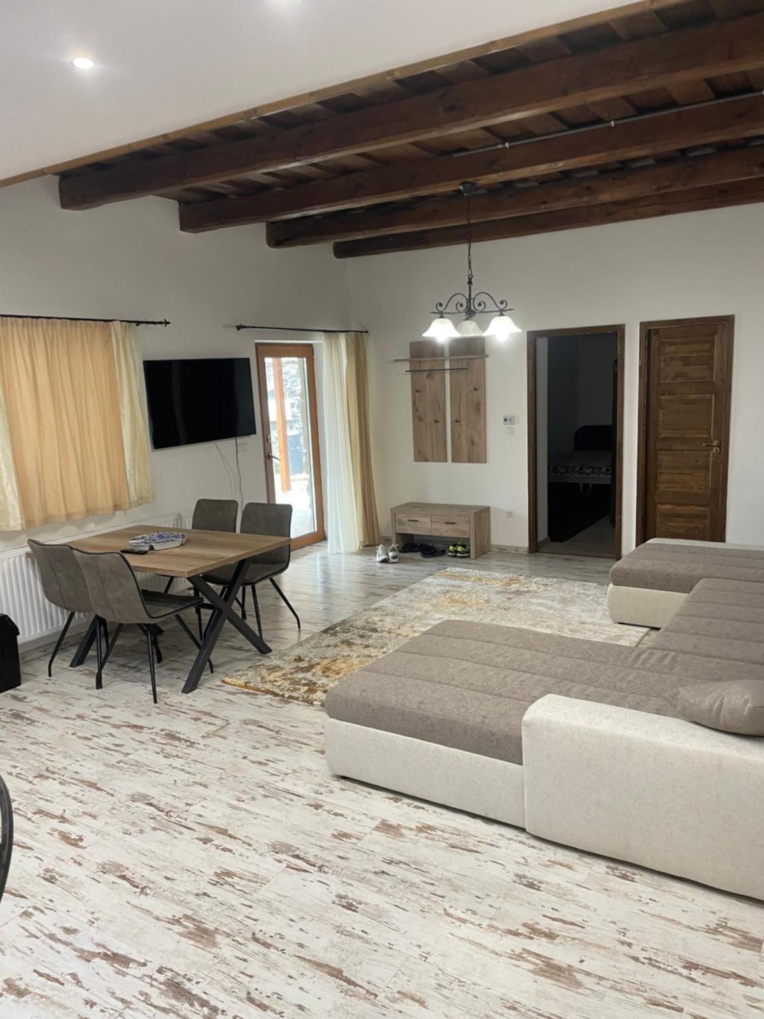 Szoegedi Villa Badacsonytomaj Buitenkant foto