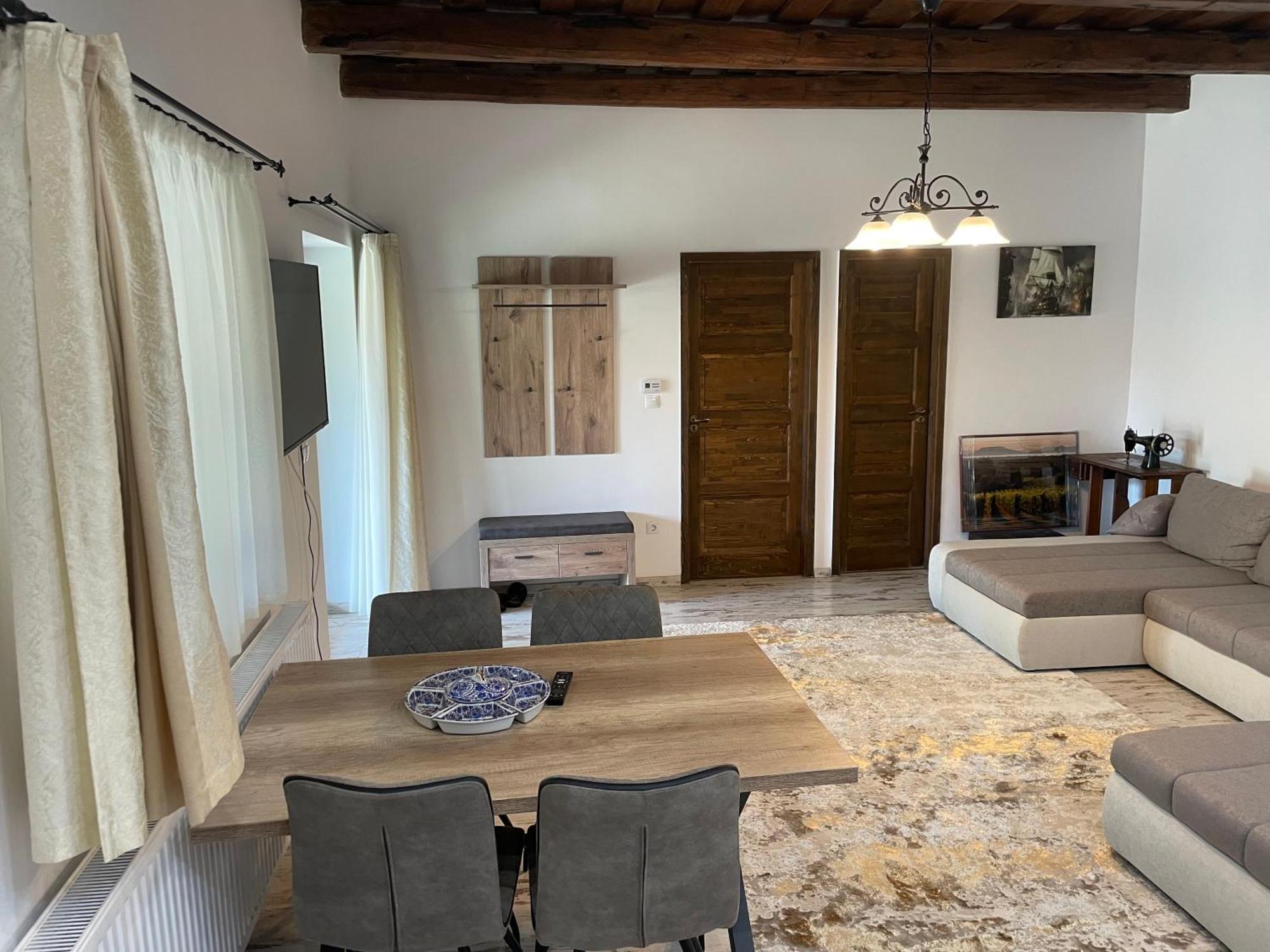 Szoegedi Villa Badacsonytomaj Buitenkant foto